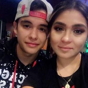 Meet your Posher, Ricky